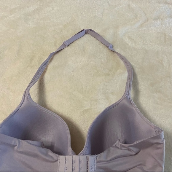 VICTORIA'S SECRETS / Body by Victoria Lined Perfect Coverage Bra Size 34DDD - Picture 9 of 11